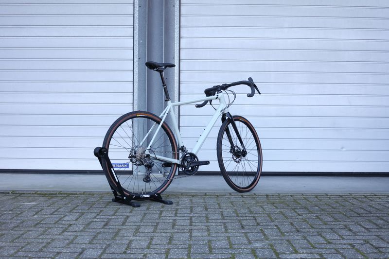 Lapierre Crosshill 5.0 2023 2023 Road & Gravel d'occasion — image 3 sur 6