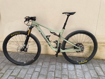 Orbea, OIZ M10 2021