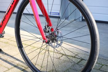 Used Lapierre Sensium 3.0 Disc 2023 Road & Gravel — image 5 of 6