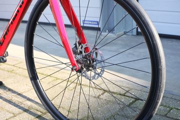 Brugt Lapierre Sensium 3.0 Disc 2023 Road & Gravel — billede 5 af 6