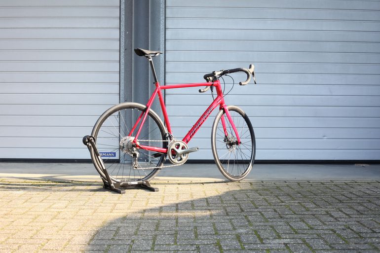 Used Lapierre Sensium 3.0 Disc 2023 Road & Gravel — image 3 of 6