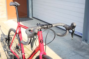 Brugt Lapierre Sensium 3.0 Disc 2023 Road & Gravel — billede 6 af 6
