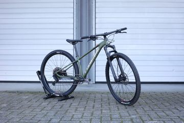 Used Lapierre PRORACE 4.9 2023 Mountainbike, Green — image 2 of 6