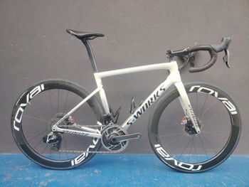 sworks, S-Works Tarmac SL6