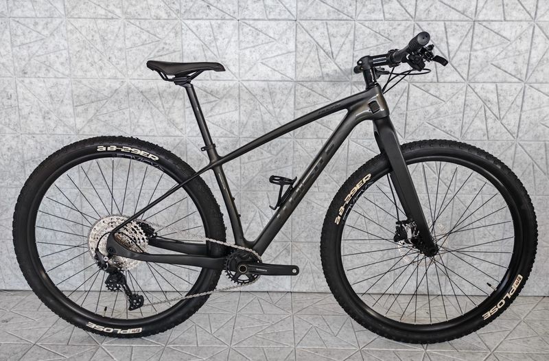 Whistle MOJAG C5.6 29" CARBON RIGID 2026 MTB usato