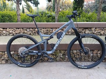 Gebrauchtes Focus THRON 6.8 2021 2021 MTB