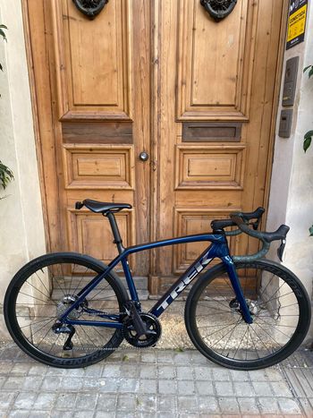 Trek, Émonda SL 7 2023
