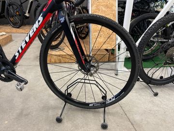 Używany Stevens Super prestige Shimano Ultegra Di2 2018 Road & Gravel — zdjęcie 4 z 10