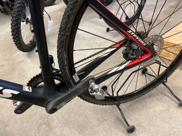 Używany Stevens Super prestige Shimano Ultegra Di2 2018 Road & Gravel — zdjęcie 10 z 10