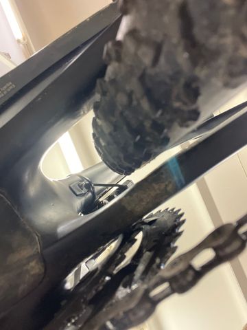 Używany Stevens Super prestige Shimano Ultegra Di2 2018 Road & Gravel — zdjęcie 9 z 10