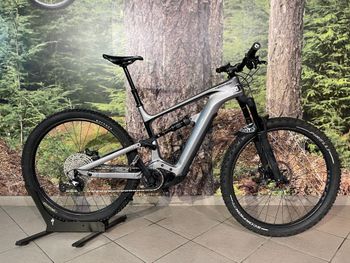 Cannondale, Habit Neo 4 2021
