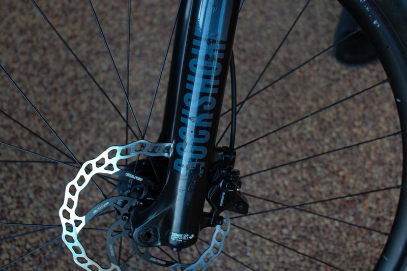 Używany Trek Fuel EX 7 2021 2021 Mountainbike — zdjęcie 7 z 10