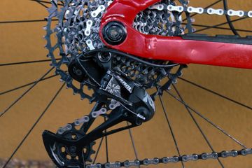 Używany Trek Fuel EX 7 2021 2021 Mountainbike — zdjęcie 2 z 10