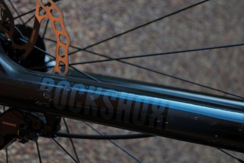 Używany Trek Fuel EX 7 2021 2021 Mountainbike — zdjęcie 5 z 10