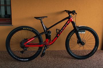 Tweedehands Trek Fuel EX 7 2021 2021 MTB