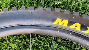 Używany Trek Fuel EX 7 2021 2021 Mountainbike — zdjęcie 10 z 10