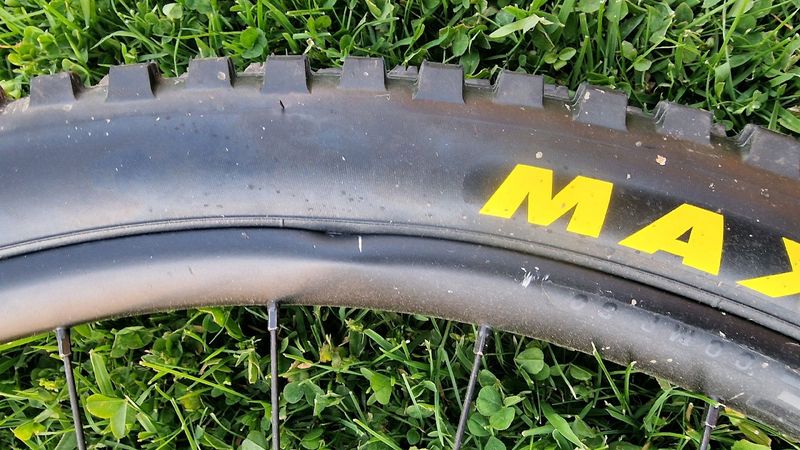 Używany Trek Fuel EX 7 2021 2021 Mountainbike — zdjęcie 10 z 10