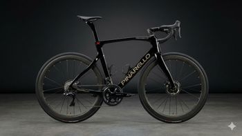 Pinarello, X1 Shimano 105 Di2
