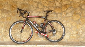 Pinarello, Onda FP Uno