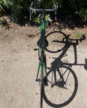 Used Scott Foil RC 2017 2017 Road & Gravel, Green — image 3 of 3