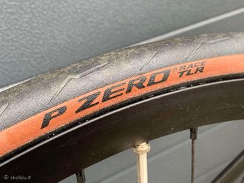 Pardus Spark 105 Di2 2x12 2025 Road & Gravel d'occasion — image 9 sur 10