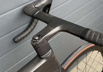 Pardus Spark 105 Di2 2x12 2025 Road & Gravel d'occasion — image 7 sur 10