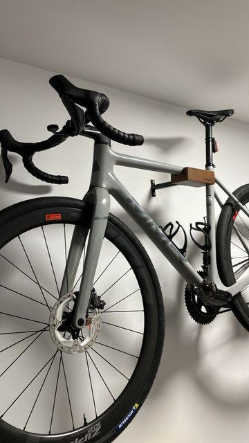 Tweedehands MMR X-Tour 00 Plus 2024 Frameset 2024 Road & Gravel — afbeelding 3 van 5