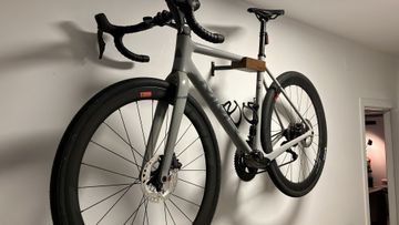 Tweedehands MMR X-Tour 00 Plus 2024 Frameset 2024 Road & Gravel — afbeelding 4 van 5