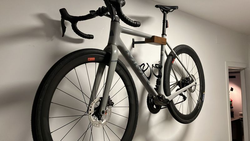 Tweedehands MMR X-Tour 00 Plus 2024 Frameset 2024 Road & Gravel — afbeelding 4 van 5