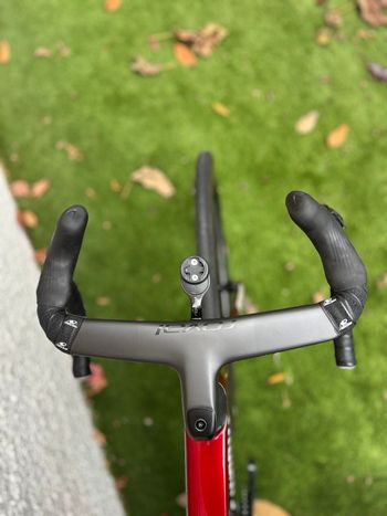 Used Specialized S-Works Tarmac SL7 - Shimano Dura-Ace Di2 2022 2022 Road & Gravel, Black — image 5 of 6