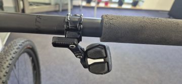 Used Trek Supercaliber SRAM XX SL Eagle AXS (T-Type) 2024 Mountainbike, Black, 29 — image 7 of 10