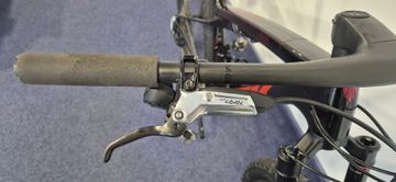 Used Trek Supercaliber SRAM XX SL Eagle AXS (T-Type) 2024 Mountainbike, Black, 29 — image 6 of 10
