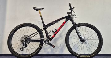 Použité Trek Supercaliber SRAM XX SL Eagle AXS (T-Type) 2024 MTB
