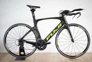 Brugt Fuji Norcom Straight 2.3 2018 2018 Road & Gravel