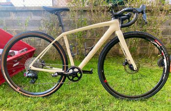 Trek, Boone SRAM Rival eTap AXS