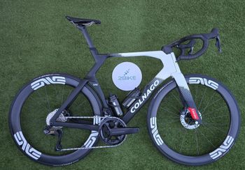 Colnago, Y1Rs Shimano Ultegra Di2