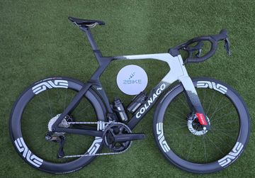 Used Colnago Y1Rs Shimano Ultegra Di2 2026 Road & Gravel