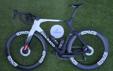 Used Colnago Y1Rs Shimano Ultegra Di2 2026 Road & Gravel, Black — image 15 of 15