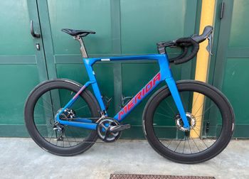 Merida, REACTO 6000 2022