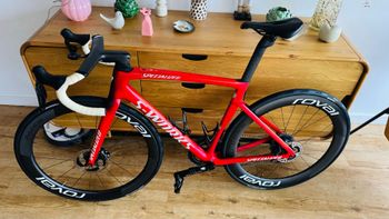 Specialized, S-Works Tarmac SL7 - Dura Ace Di2 2023