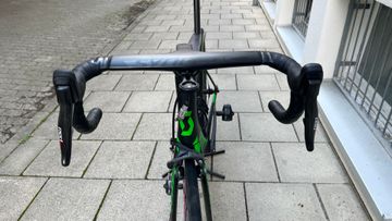 Brugt Scott Foil SRAM Red eTap AXS 2017 Road & Gravel — billede 4 af 9