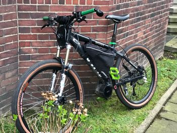 Used Fusion Fusion custom Shimano Deore XT 2005 MTB