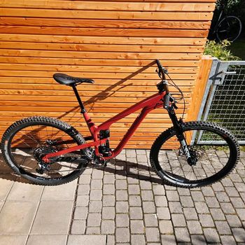 Propain, Tyee SRAM GX Eagle