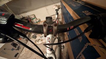 Used Scott Sub 10 2011 Road & Gravel, White — image 12 of 15