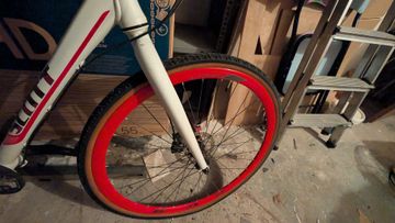 Used Scott Sub 10 2011 Road & Gravel, White — image 7 of 15