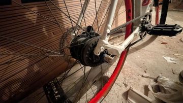 Used Scott Sub 10 2011 Road & Gravel, White — image 11 of 15