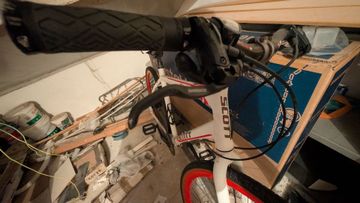 Used Scott Sub 10 2011 Road & Gravel, White — image 15 of 15