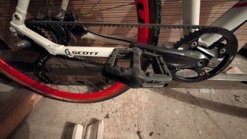 Used Scott Sub 10 2011 Road & Gravel, White — image 8 of 15