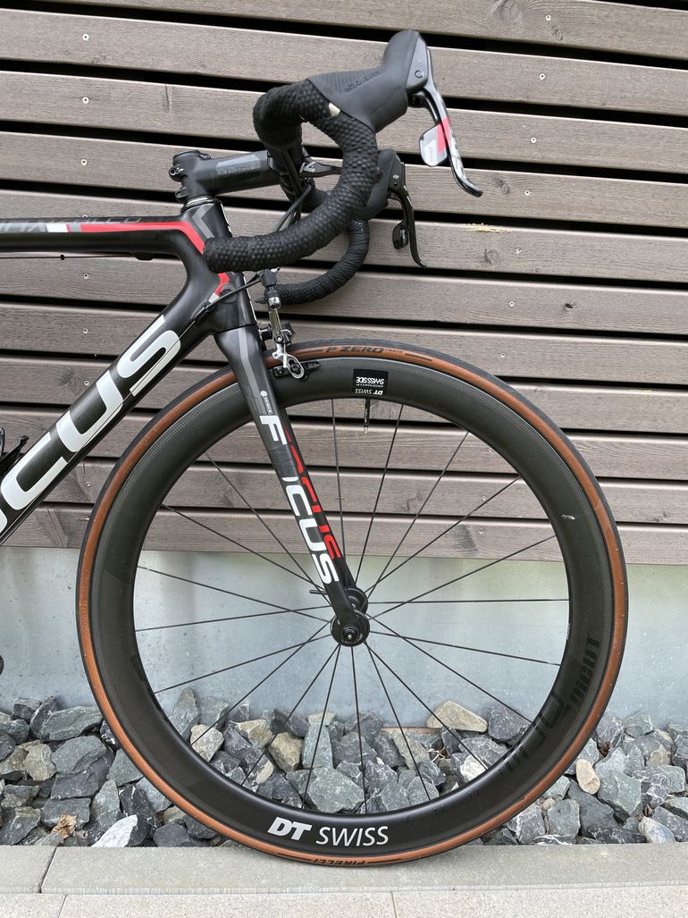 Focus izalco hot sale max 0.0