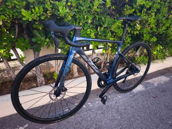 Gebrauchtes KTM REVELATOR ALTO ELITE DI2 2025 2025 Road & Gravel